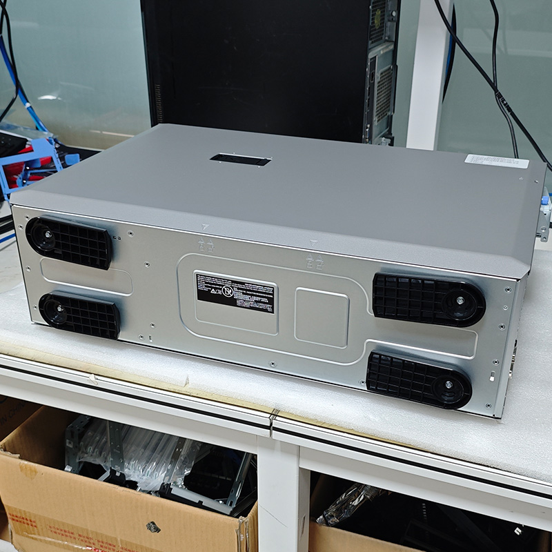 T360 Small to Medium Tower Server Host Desktop Computer Linux Host Custom T360 Network Server
