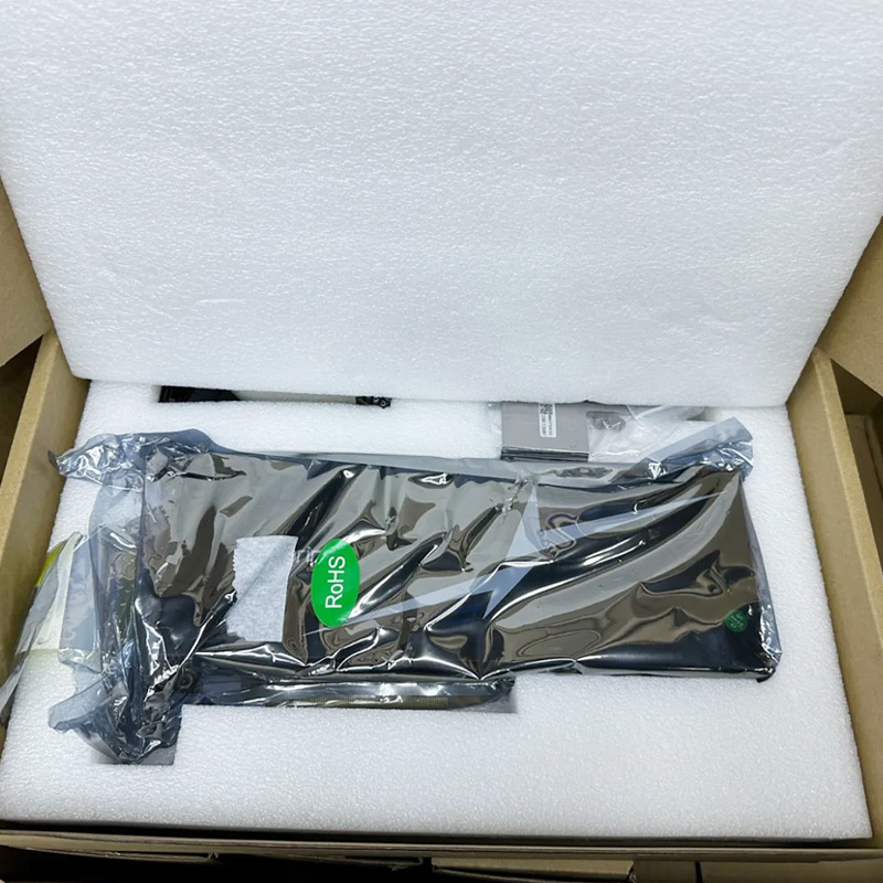 Enterprise Grade Cambricon MLU370-X8 GPU Card for Cloud Data Center Intelligent Computing