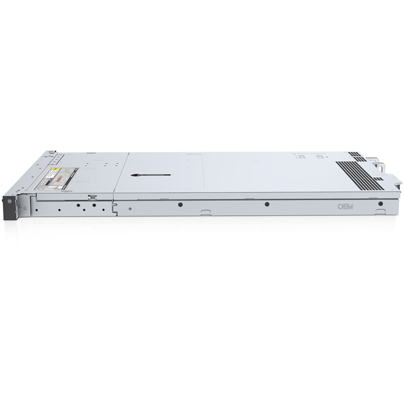 Dell Hot-selling Server PowerEdge R660 Intel Xeon 1U Rack Blade Server for Emc R660xs