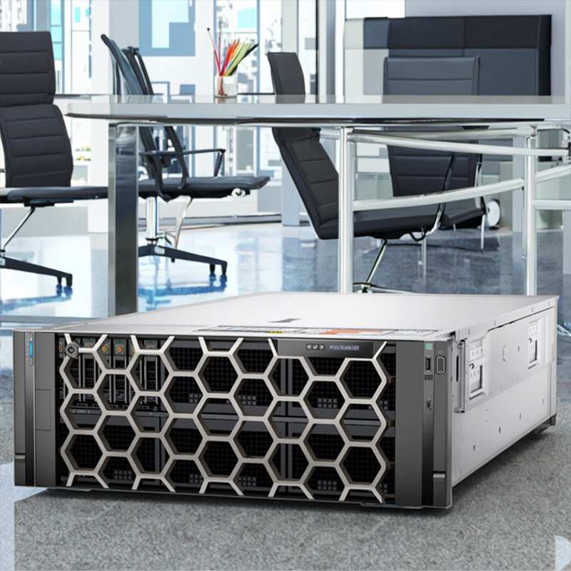 Dell Brand New Stock PowerEdge R960 4U Rack Server 8GB AI Virtualization Deep Learning Professional Big Data Storage