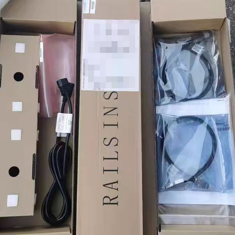 Packaging Box Option B