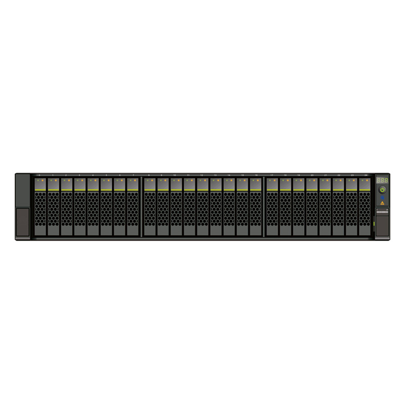 NEW OceanStor Dorado 5500 V6 All-Flash Nas Storage System D55V6-2U-S-512G  All Flash Storage  02355TKE Network Storage