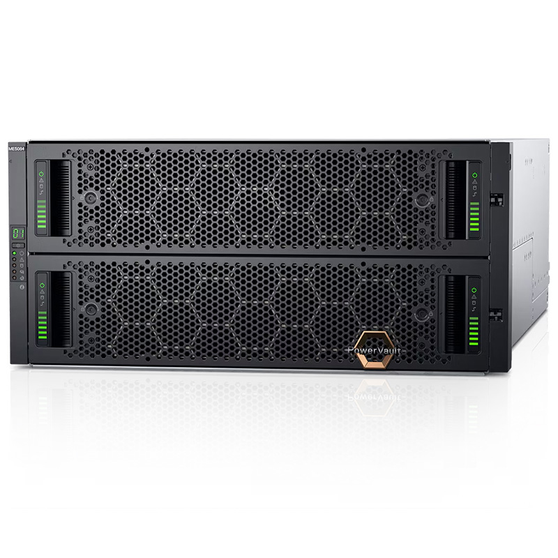 PowerVault ME5 Storage Solution