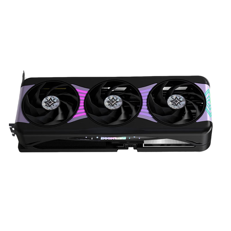 NVIDIA Galax RTX5090D 32GB Desktop PC GeForce 5090D Gaming OC 24G Graphics Card RTX 5090D DP Interface Fan DDR Video 512 Bit