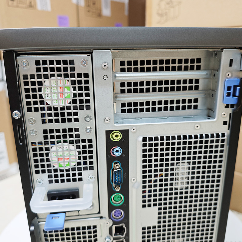 T7920 Graphics Workstation  Office Desktop Workstation Pc  Intel 4210R*2