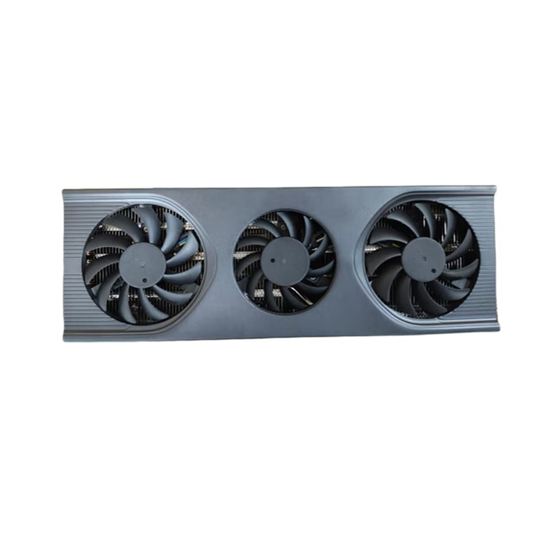 Low Price MTT X300 16GB GDDR6 Professional Graphics Card PCIe 5.0 8K Display GPU for CAD BIM GIS Gaming Graphics Card