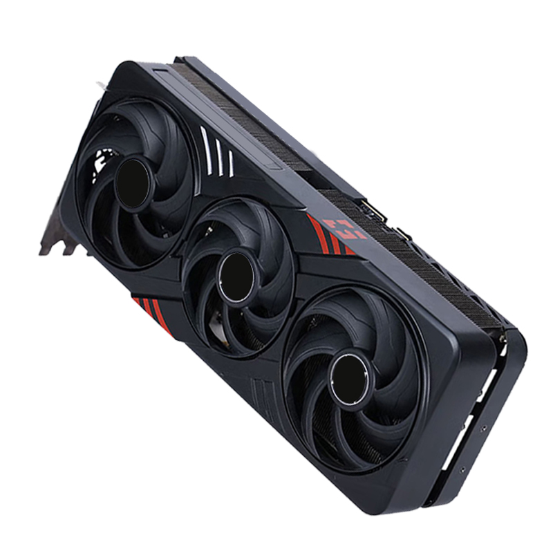 NVIDIA RTX 5090 D V2 24GB GDDR7 Gaming Graphics Card High Speed GPU for Desktop Gaming  AI
