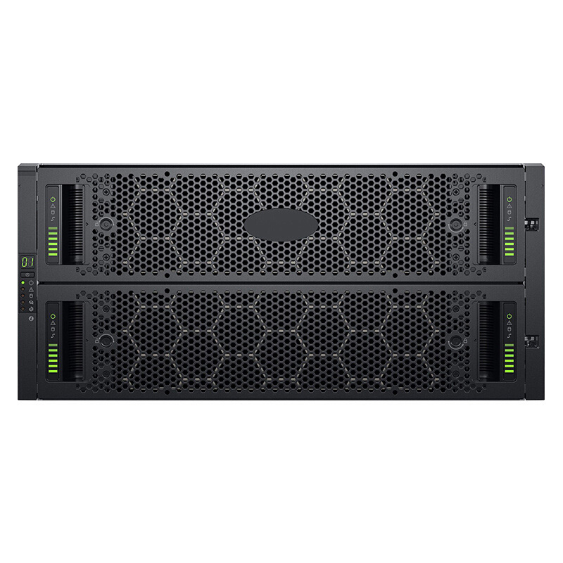 PowerVault ME5084 Front View