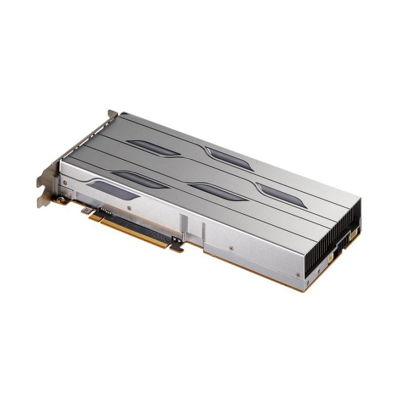 15 TFLOPS of Professional Training GPU Without TCU Computing Power, PCIe4.0 High-speed Interface Graphics Card