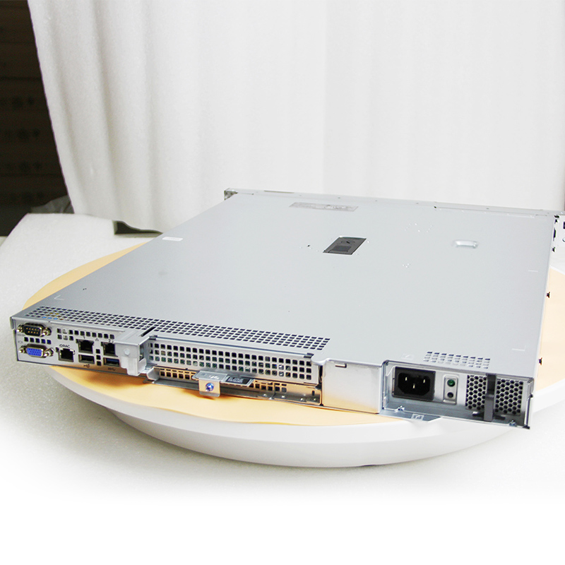 Dell Wholesale P Oweredge Deepseek Ai R250 Server Durable High Quality 1U Server  R250 Rack Server