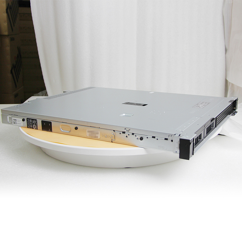 Dell Factory Direct Sales  P OwerEdge R250 R260 R360 R740 R750 R660  1u Rack Server High-Performance Rack Server Configuration