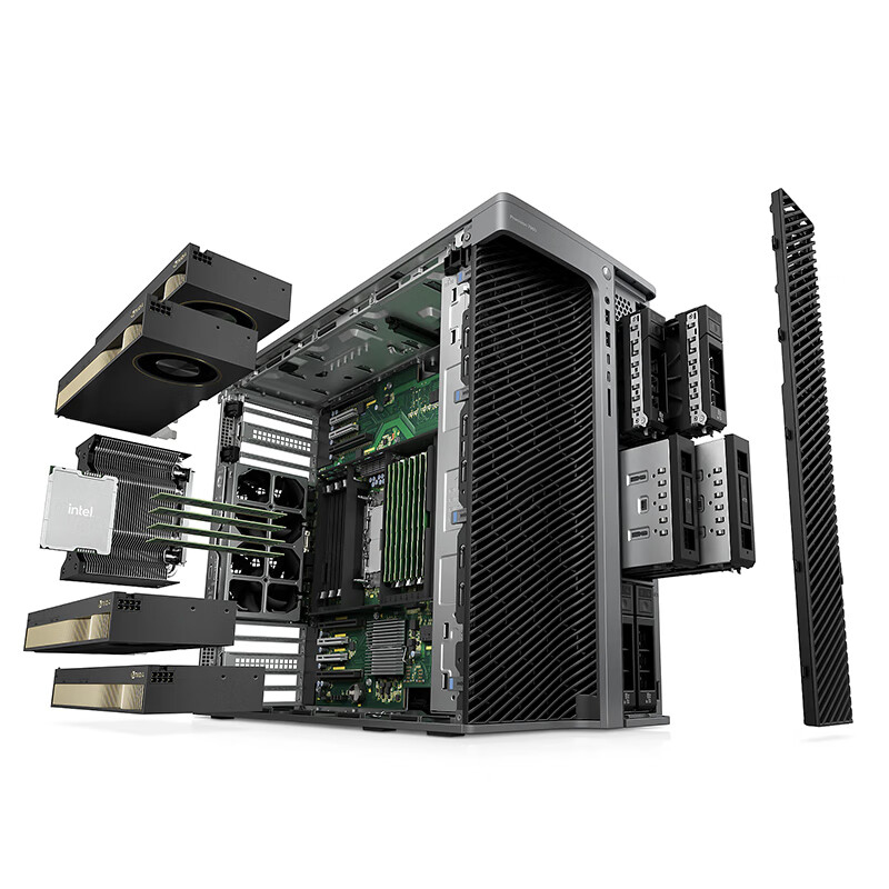 Core Specs