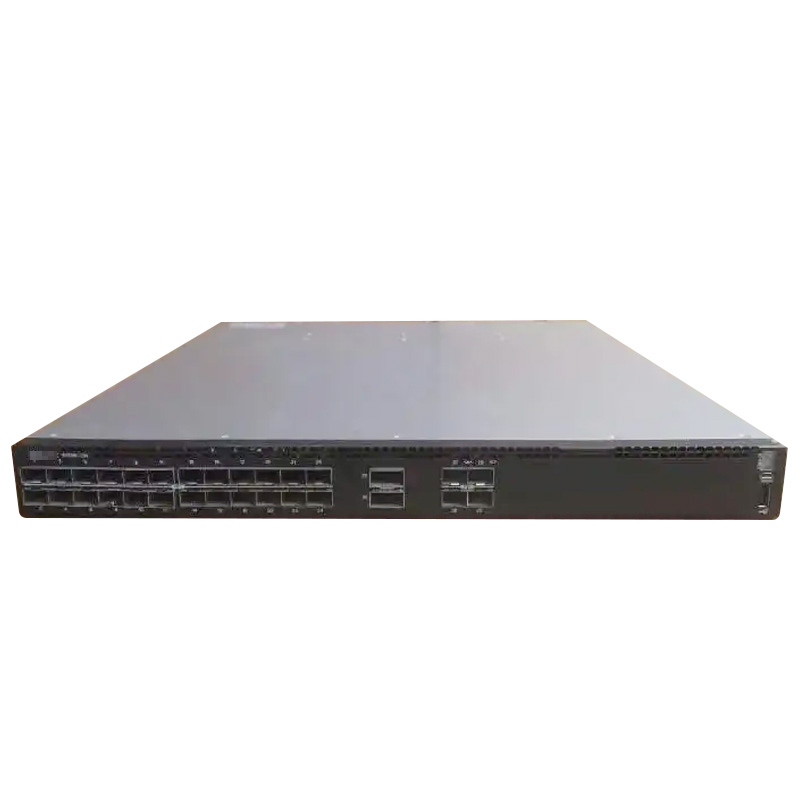 S4128F-ON Hardware