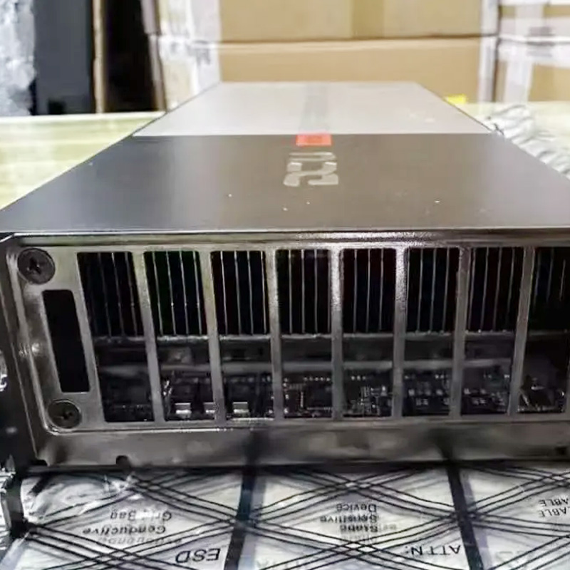 Domestic Zhongke Haiguang K100 AI Version 64GB GPU Graphics Card New Desktop Edition for AI Training & Inference HBM2 PCIe Gen4