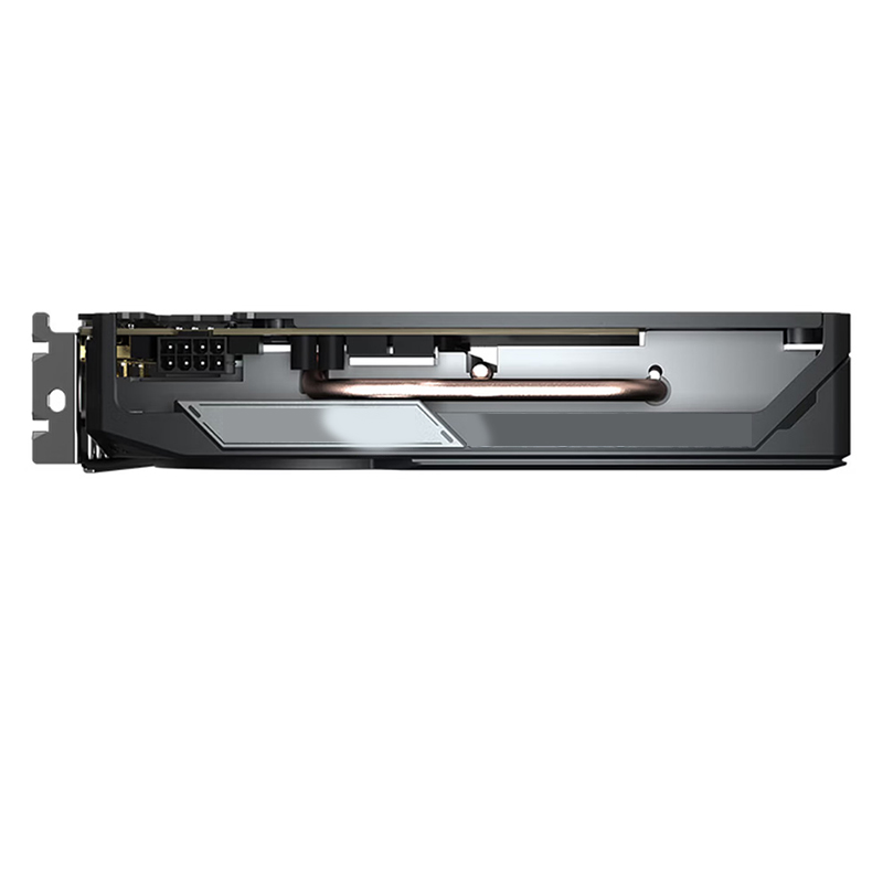 NVIDIA GeForce RTX 5050 8GB GDDR6 Gaming Graphics Card with Powerful Triple Fan Cooling System for Desktop Gaming PC