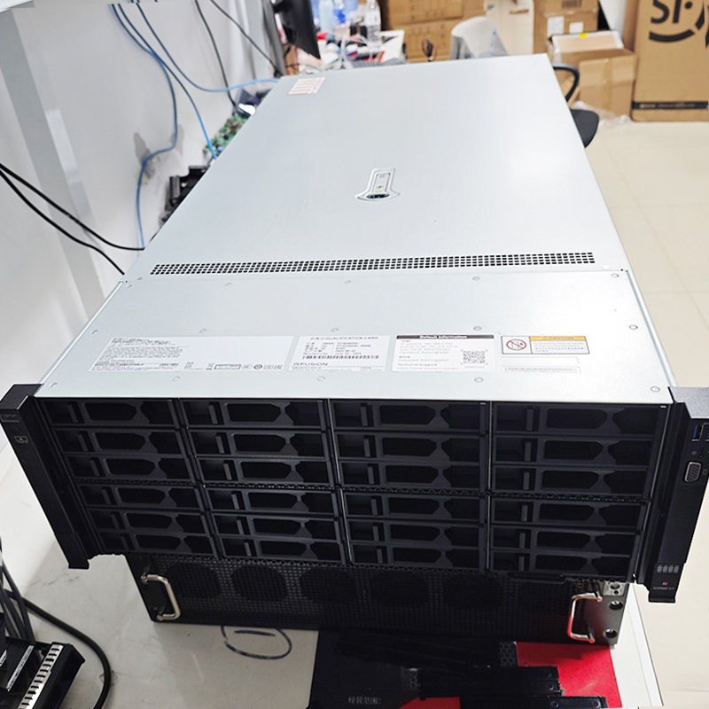 Unparalleled Computing Power