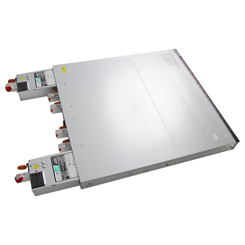 New S5232F-ON Network Switches 32 XQSFP28 2 XSFP+ 3.2 Tbps Switching Capacity 2.4 Bpps Throughput