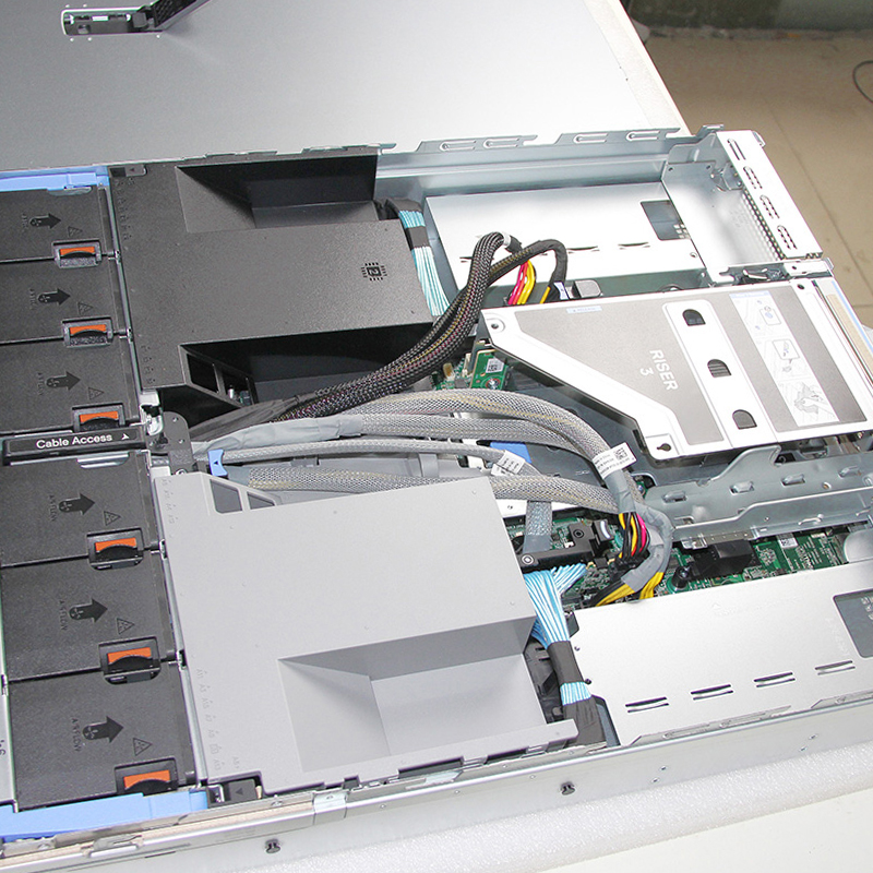 Dell PowerEdge R750XS 2U Rack Server DeepSeek On-Premise   Ai Server