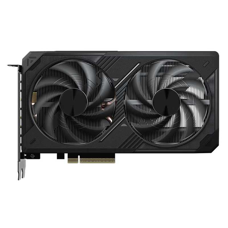 NVIDIA RTX 5060 Ti 16GB High Speed GDDR7 Gaming Video Card for Custom Gaming PC Build Professional Graphics Workstation