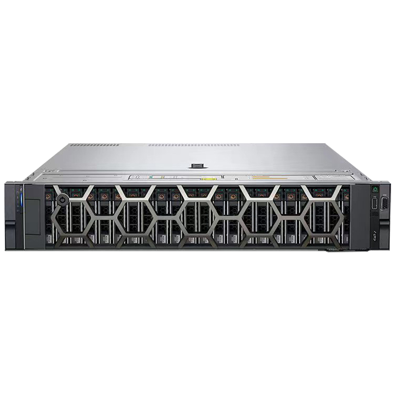 New Off-the-shelf PowerEdge R750 2U Rackmount Server DDR4 AI Deep Learning Virtualized Database Network in Stock