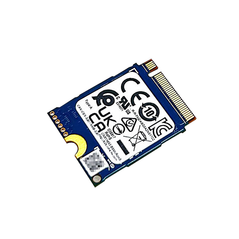 Original 512GB M.2 NVME PCIe 4.0 Disassembled Laptop Desktop SSD in Stock