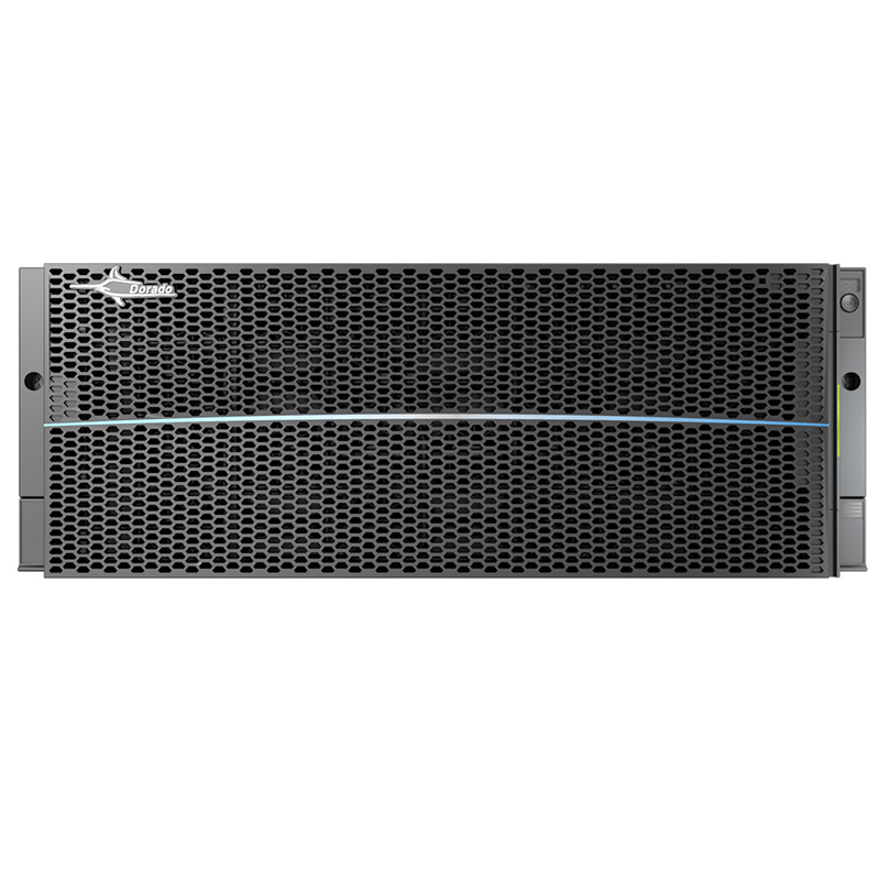 NEW OceanStor Dorado 3000 V6 All-flash Data Storage D3V6-128G-SAS 02355TLA 2U Dual Controller 128GB Cache