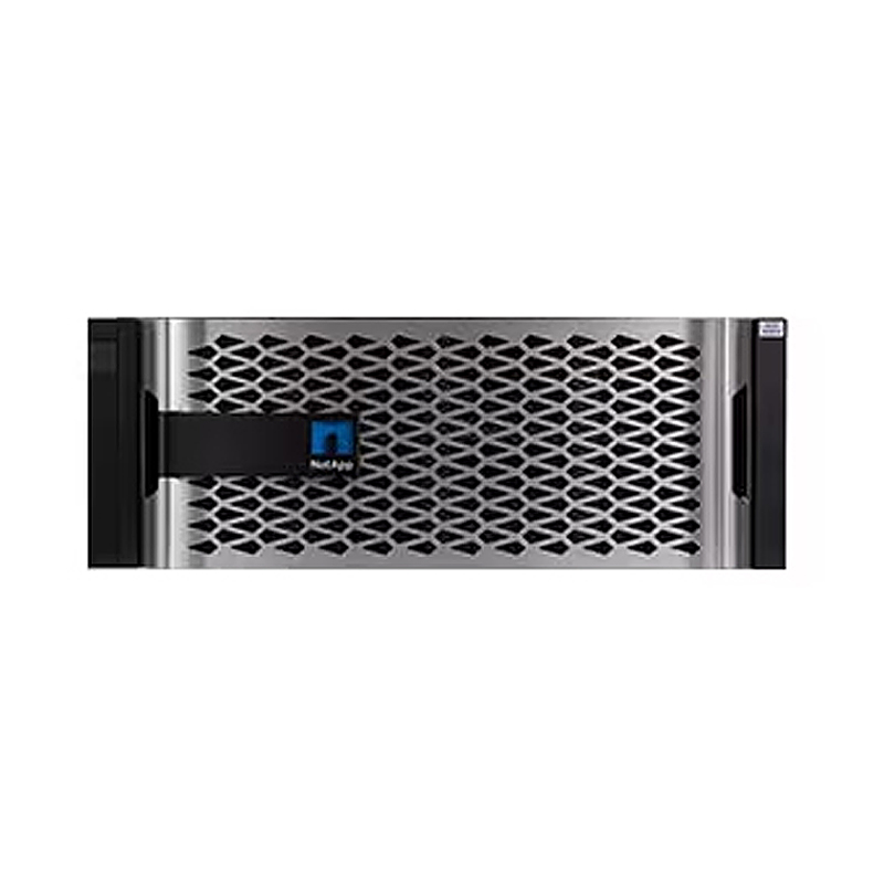 NetApp AFF A20 All Flash Storage Solution with 8*10Gb Network Card 1.92TB Hard Drive-in Stock
