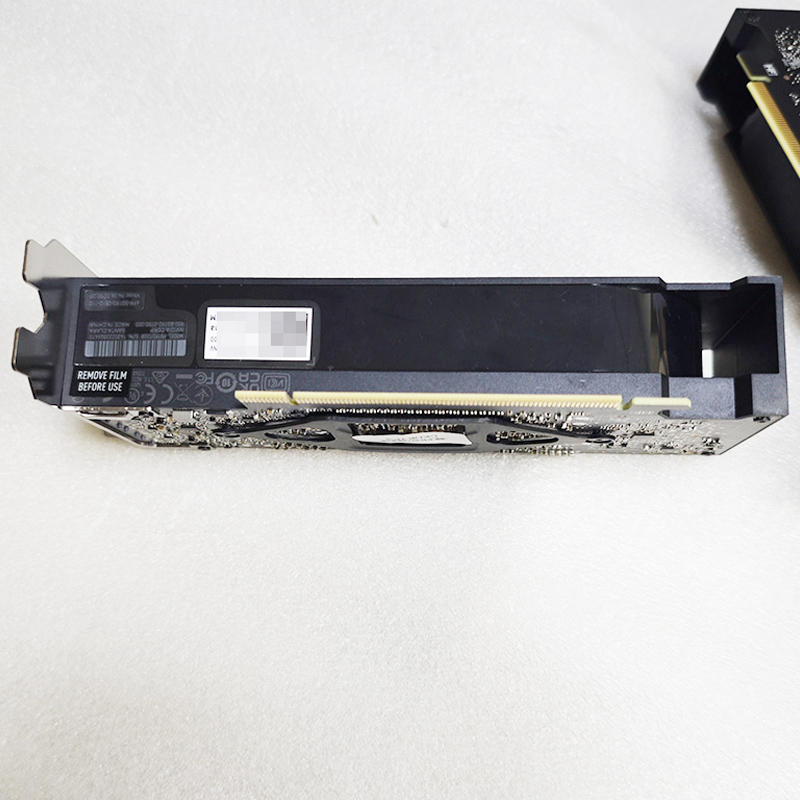 Brand New Stock RTX A2000 12GB GDDR6 GPU Graphics Card Modeling Rendering Professional Card Server Workstation Computer Host