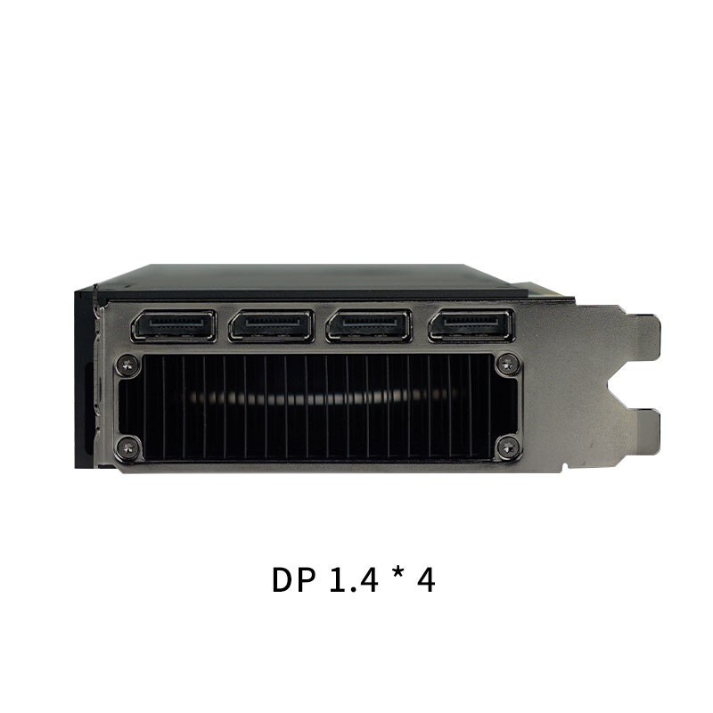 The New Spot Deep Learning Training Inference AI Is High-performance RTXA6000 48G Professional-grade GPU Graphics Card