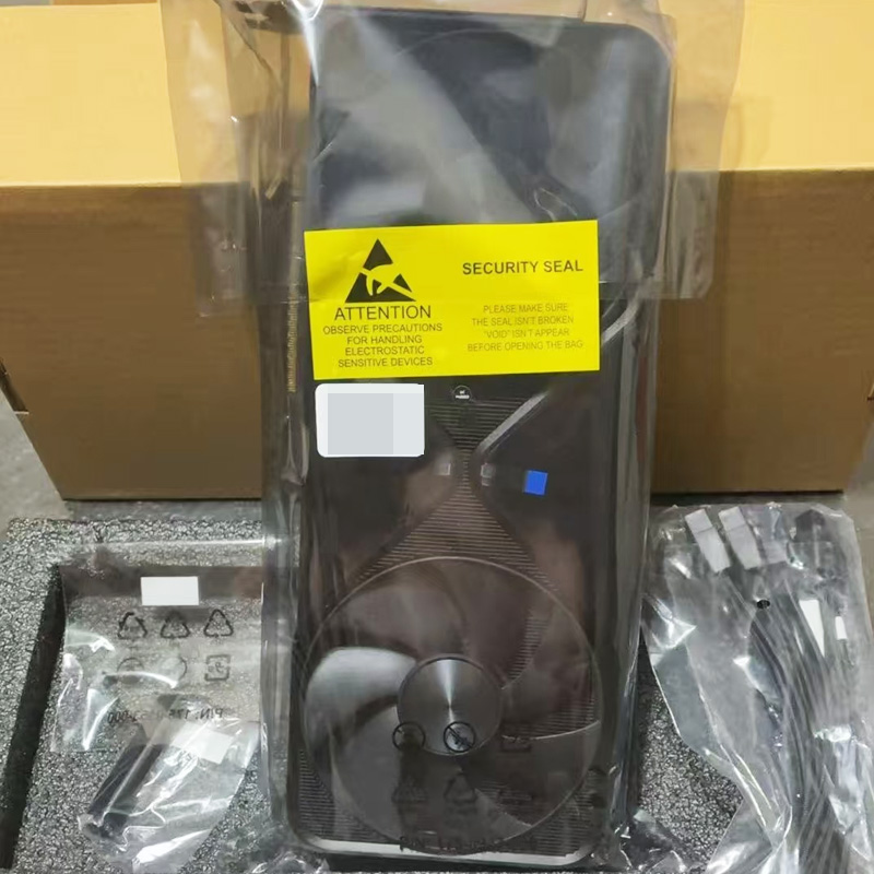 New Unopened Spot Server Version High-performance Deep Learning AI GPU Graphics Card RTX Pro6000 96G