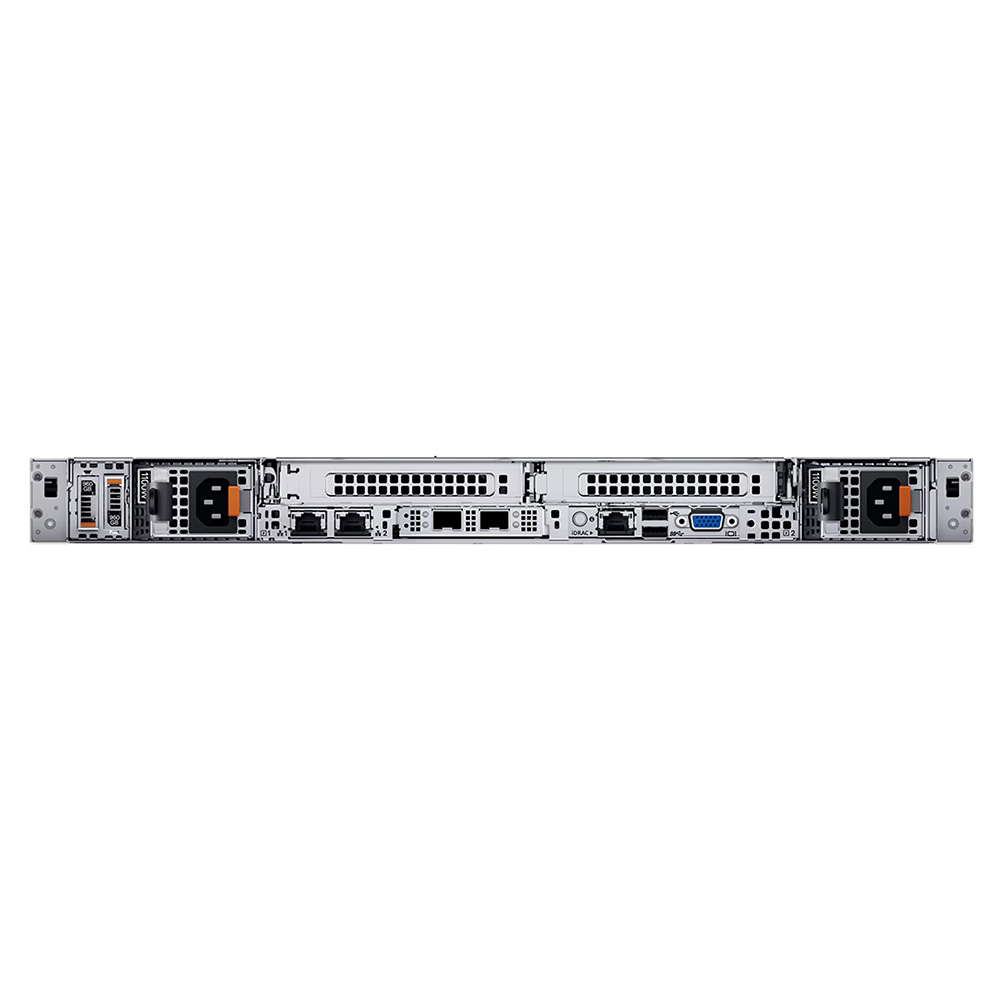 EMC VxRail E660F Hyperconverged Infrastructure System-2*Intel Xeon Gold 6342 1024GB RAM 1.6TB SSD Storage in Stock