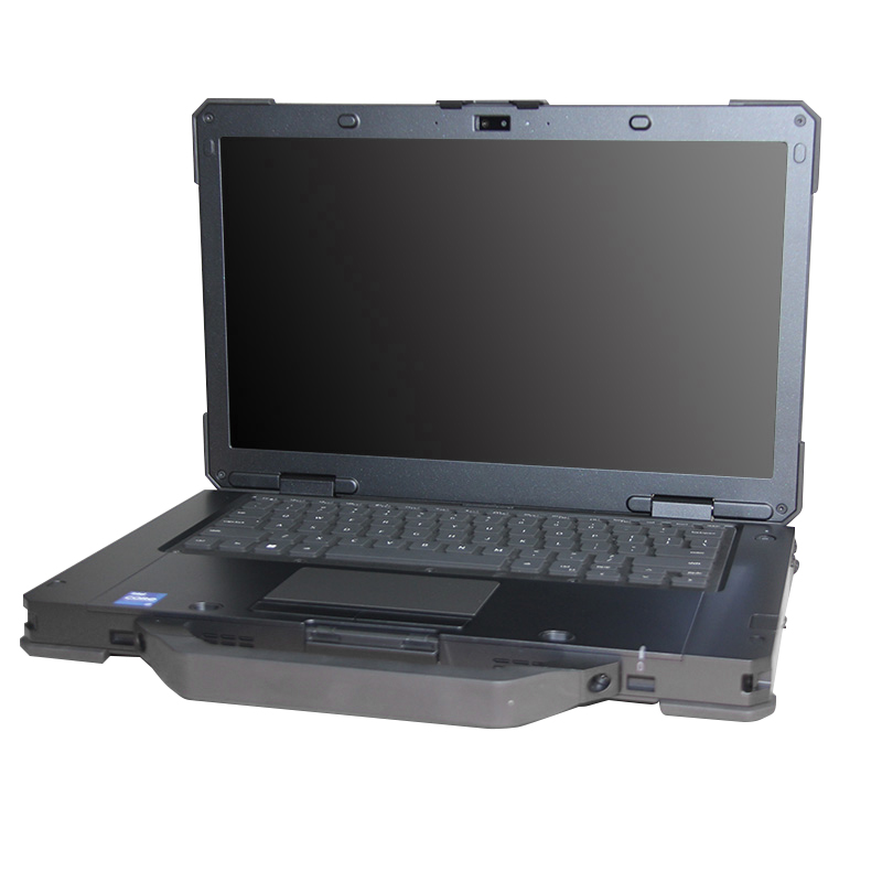 L 5430 Rugged 7330 Rugged 7230 Laptop Outdoor Auto Repair 5430  I5-8350U  8G 256G Touchscreen 256GB HDD