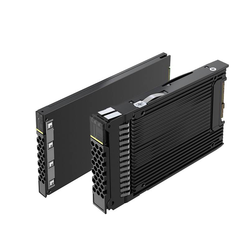 NEW OceanStor Dorado 5500 V6 All-Flash Nas Storage System D55V6-2U-S-512G  All Flash Storage  02355TKE Network Storage