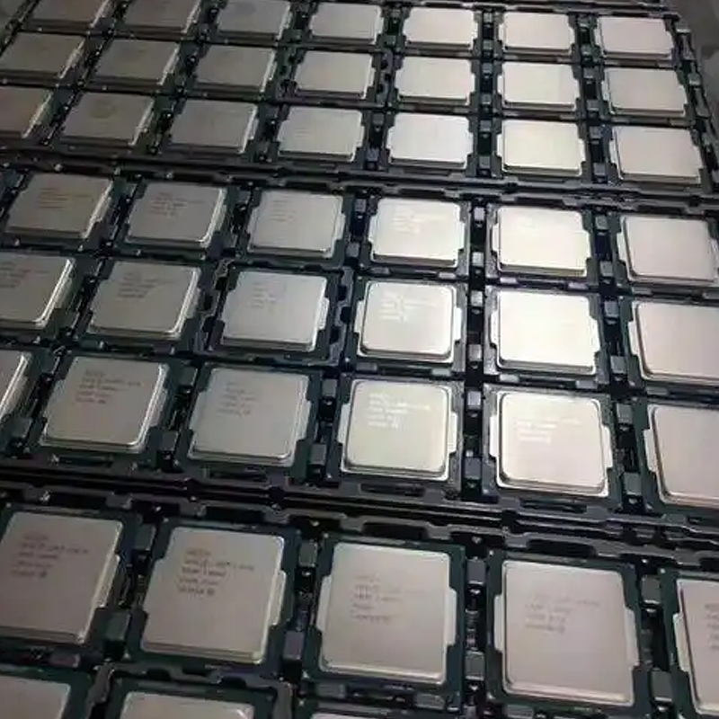 New Spot for Xeon Series 6th Gen CPU 6767P 64 Core 128 Threads 2.4GHz 350W Server