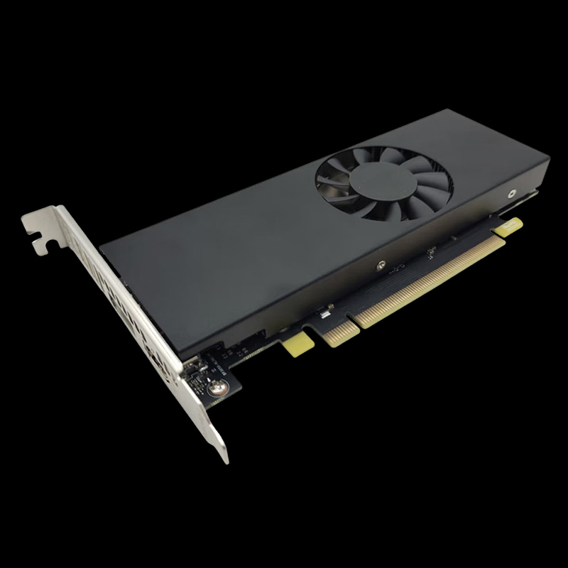 NVIDIA GeForce RTX 3050 8GB GDDR6 Gaming Graphics Card PCIe 4.0 GPU