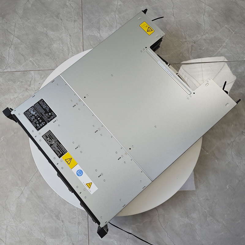 Storage Disk Array Cabinet Dual Controller PowerVault ME412 210-AQIG in Stock 32GB Cache 12Gb SAS 2U 12x3.5 RJ-45