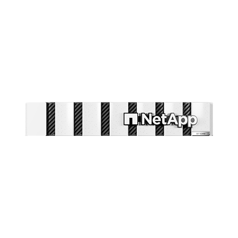 NetApp AFF C30 All Flash Storage Solution with USB Interface 8x15TB SSD in Stock
