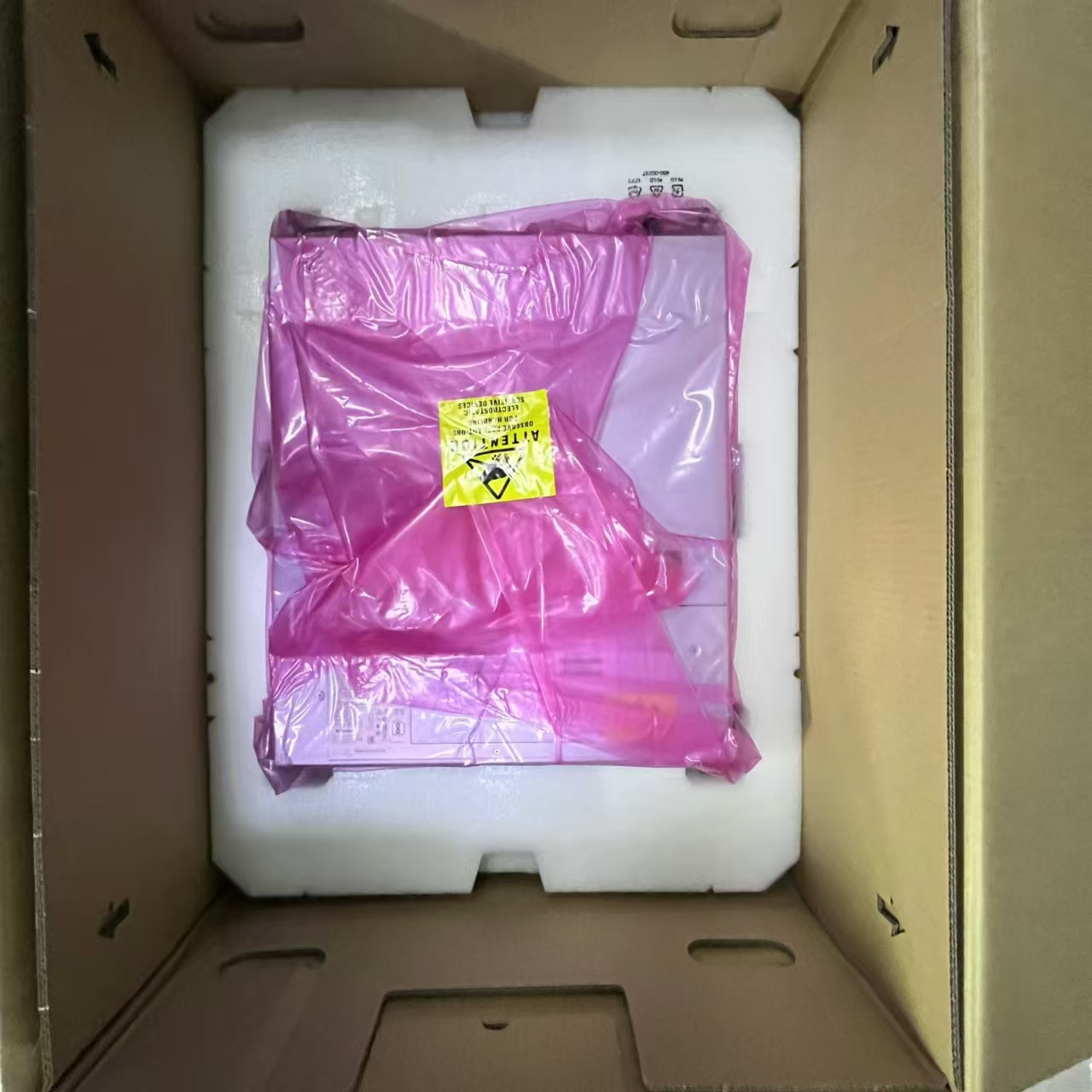 Packaging Details 1