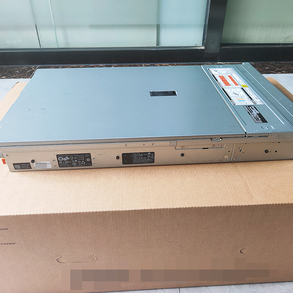 Dell New PowerEdge R7525 Rack Server   Model: R7525   Nas Server Storage   2U  Rack Server