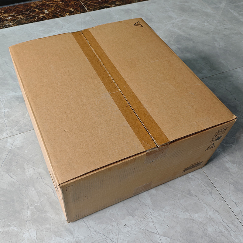 Packaging Details