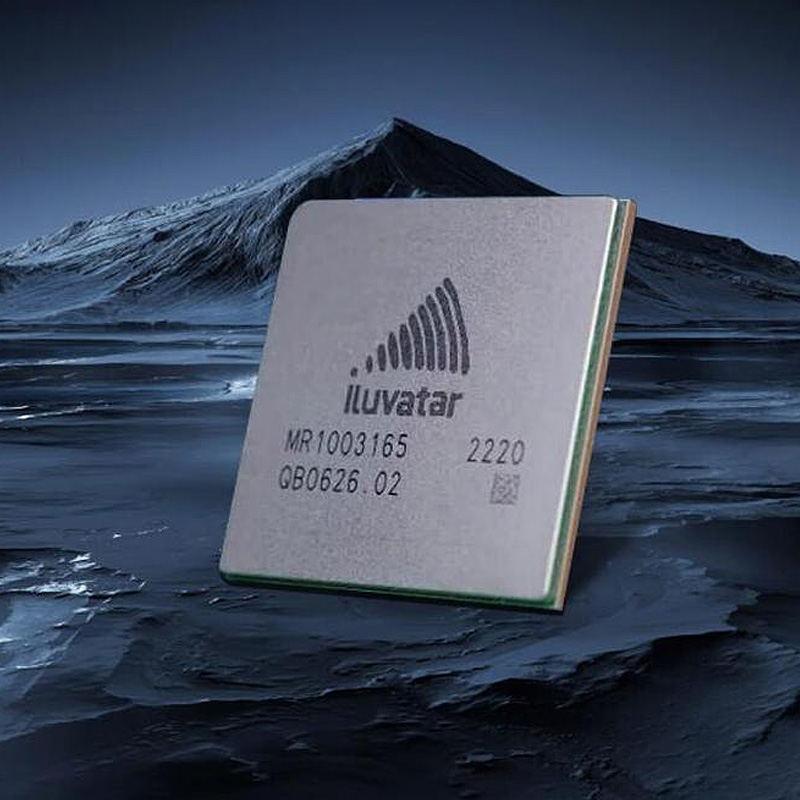 Brand New In-stock Domestic GPU Acceleration Card, Tianshu Zhixin Zhikai V50 16GB, Comparable to T4