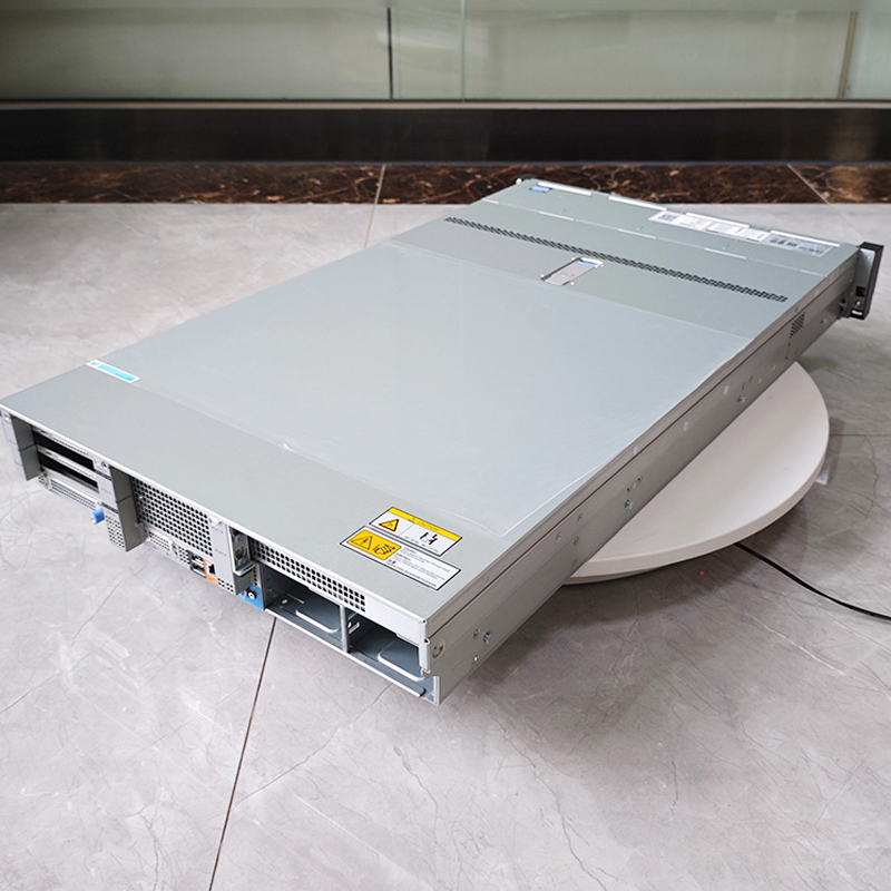 NF5280M6 2U Rackmount Server for Web Database Cloud Dedicated Server Operations