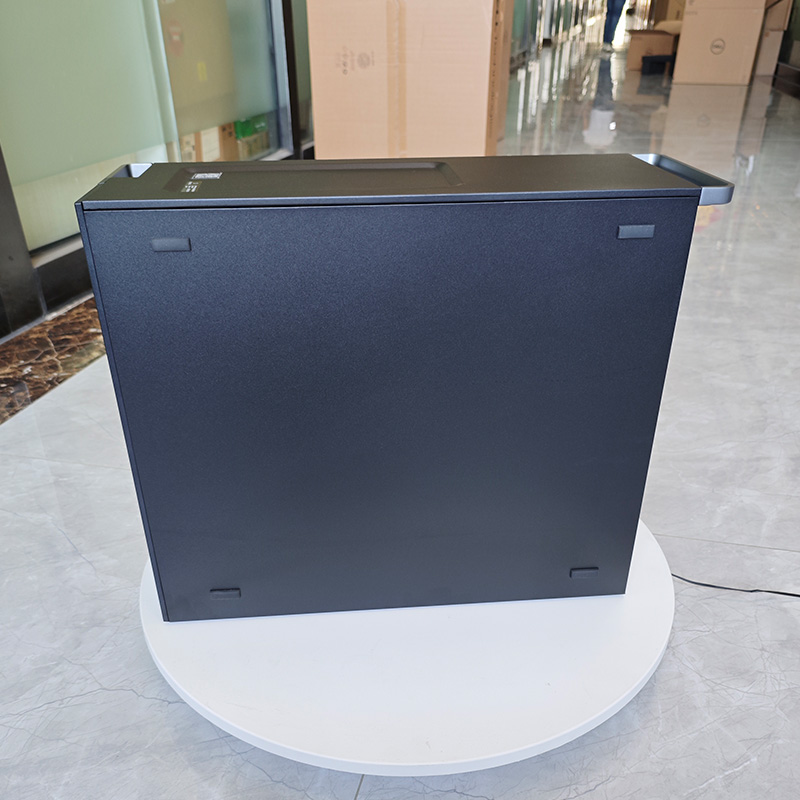 New In-stock Precision T5820 W2223 Tower Graphics Workstation Rendering Modeling Desktop Mainframe 8GB 1TB Hard Drive