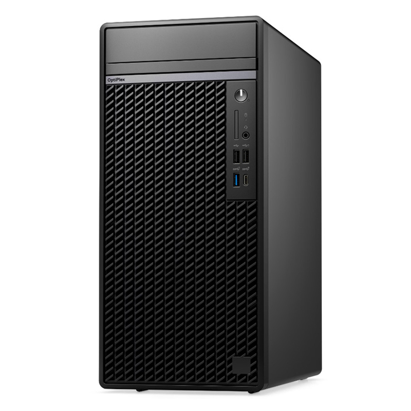 OptiPlex 7020MT PLUS Business Desktop PC Intel Core I5-14500 8GB Memory 512GB SSD Windows 10 3-Year Warranty New Product