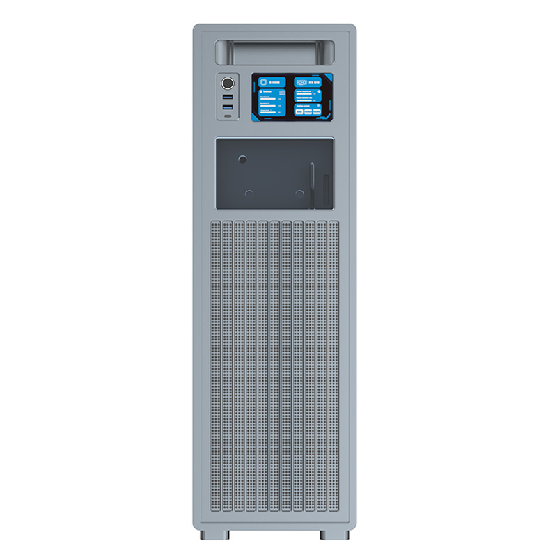 Liquid Cooled Workstation Overview