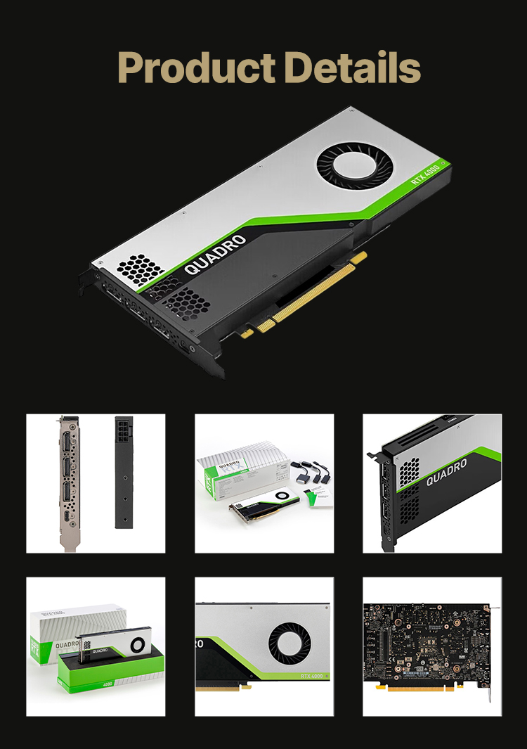Product Showcase 4