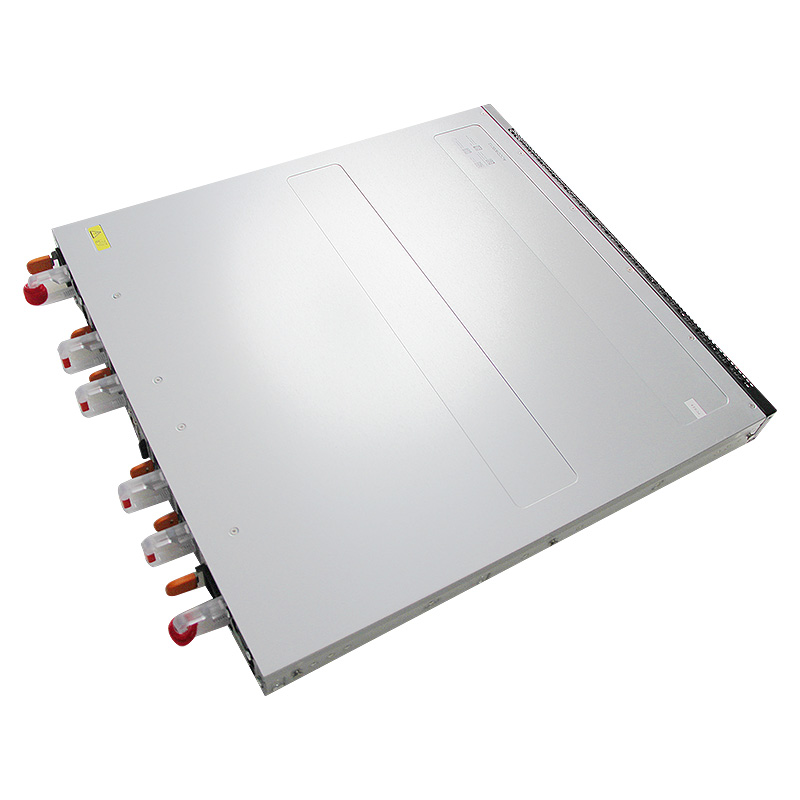 New S5232F-ON Network Switches 32 XQSFP28 2 XSFP+ 3.2 Tbps Switching Capacity 2.4 Bpps Throughput