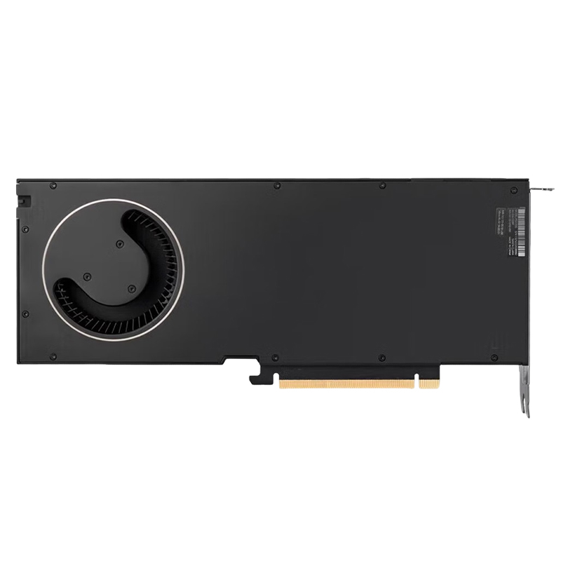 High Performance NVIDIA RTX 6000 Ada Generation 48GB GDDR6 Professional Graphics Card with ECC for Workstation and Server