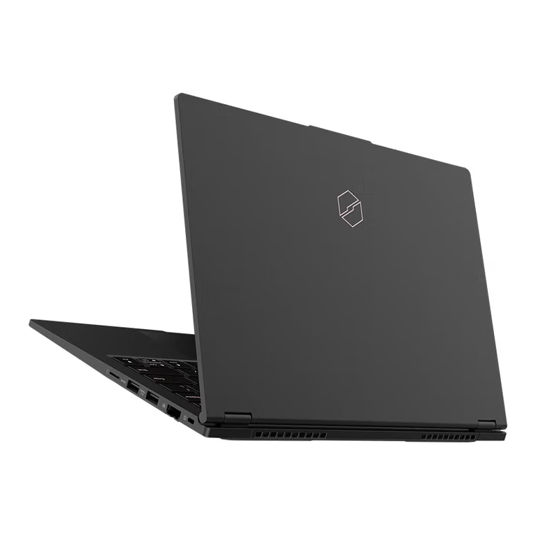 New Mechanical Revolution Hengyue E14 Business Office Notebook Core I5-13420H 32GB DDR5 1TB SSD Dual Fan Cooling Rich Expansion