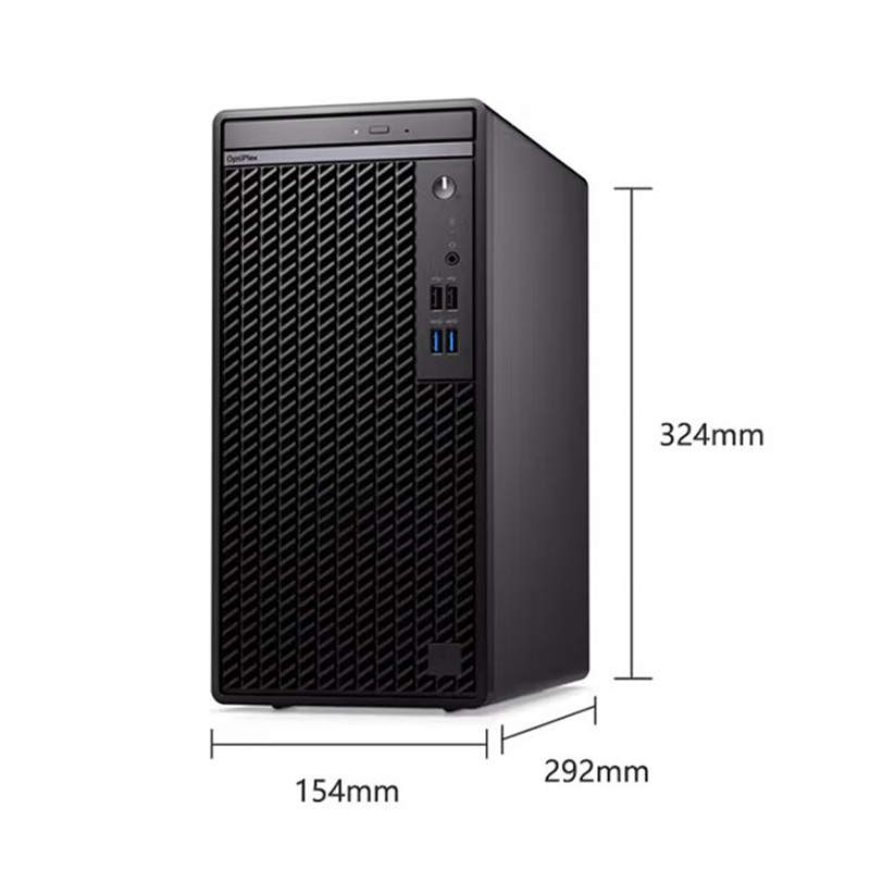 New OptiPlex Tower 7010MT High Performance Business Desktop Computer I5-13500/8GB/512G SSD+2T SATA  Free Keyboard & Mouse Combo